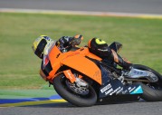 KTM RC8 Superstock